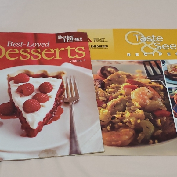 Recipe Bundle - Picture 7 of 7